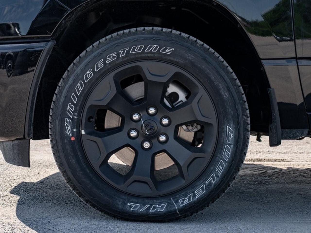 2026 RAM 1500 SPORT Photo