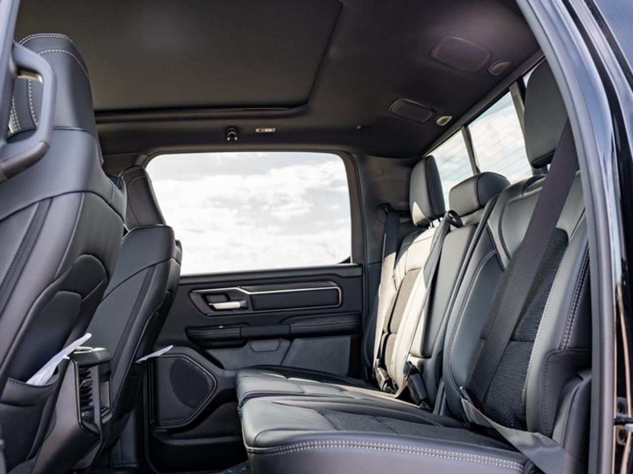 2026 RAM 1500 SPORT Photo