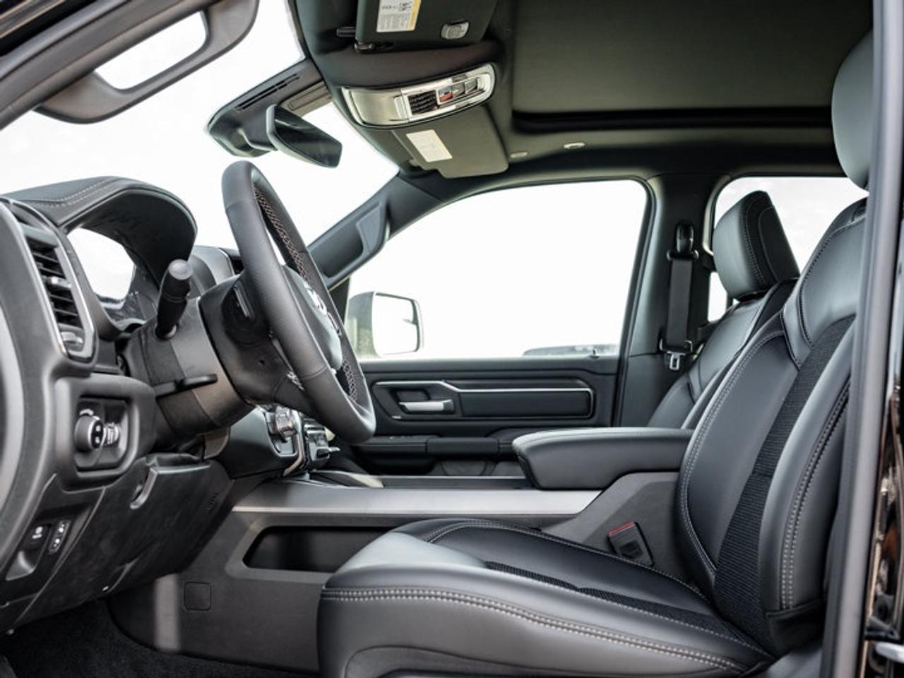 2026 RAM 1500 SPORT Photo