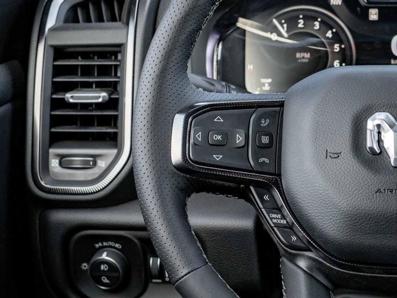 2026 RAM 1500 SPORT Photo