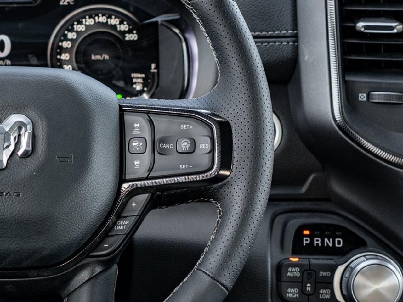 2026 RAM 1500 SPORT Photo