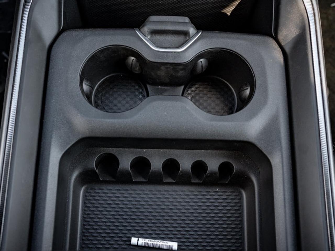 2026 RAM 1500 SPORT Photo