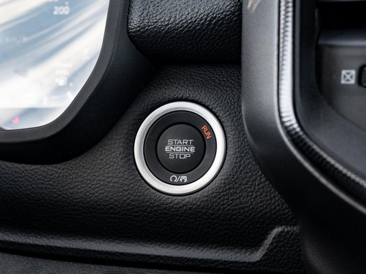2026 RAM 1500 SPORT Photo