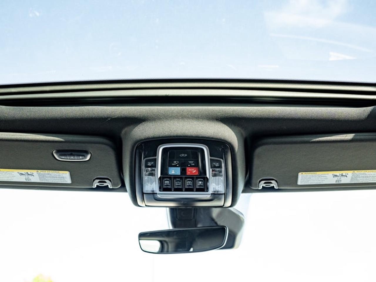 2026 RAM 1500 SPORT Photo