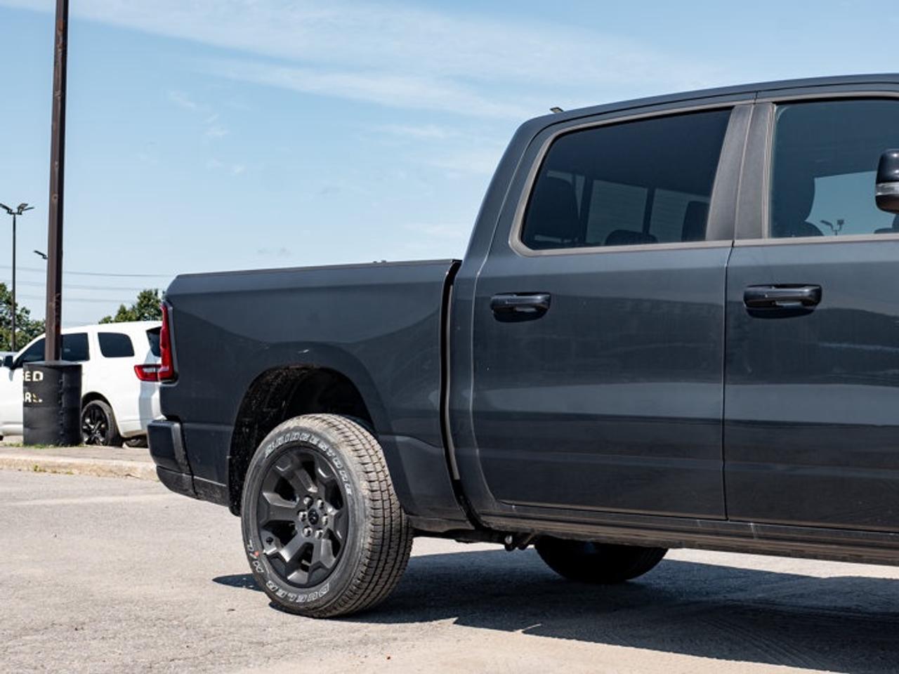 2026 RAM 1500 SPORT Photo
