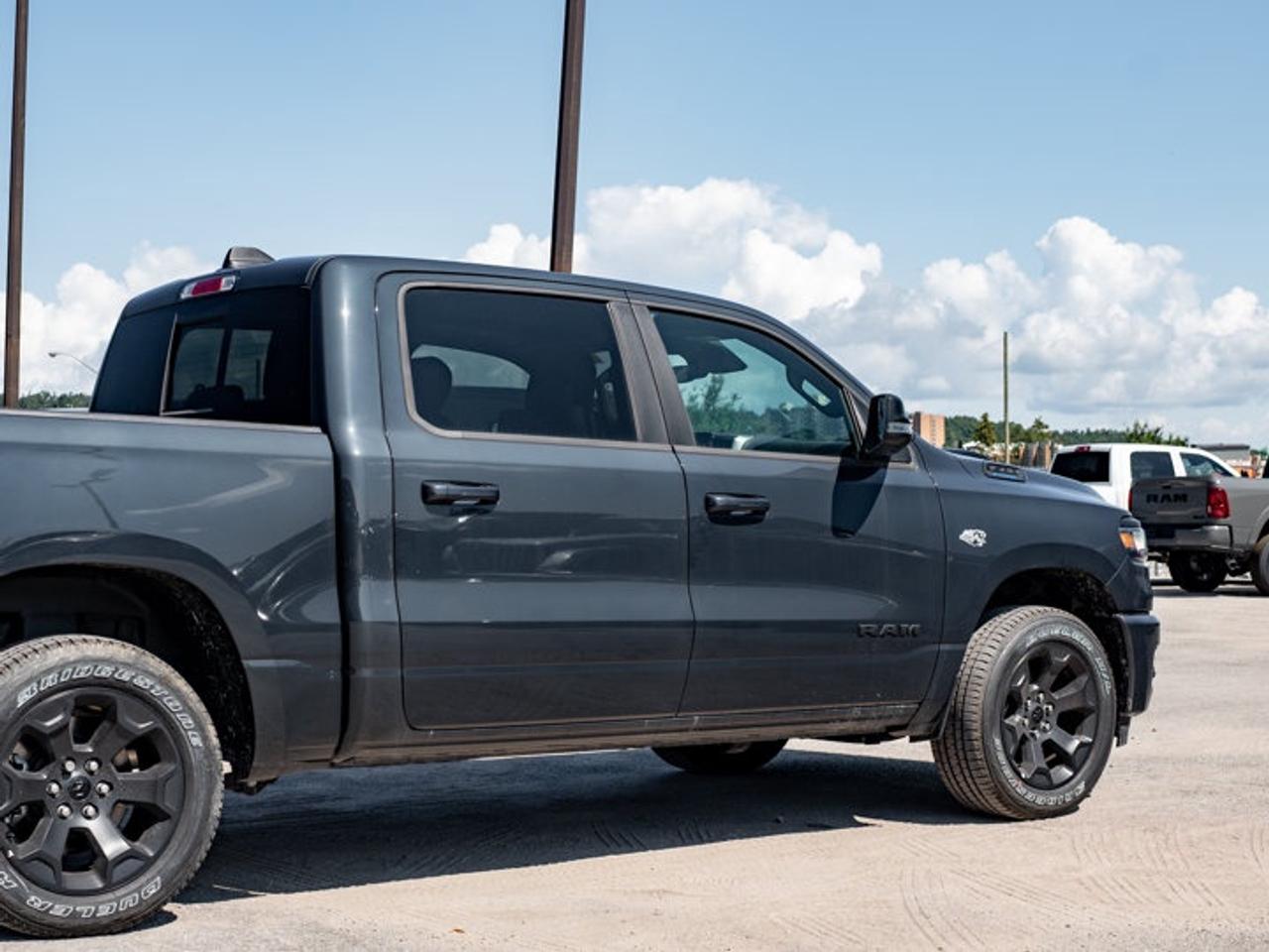 2026 RAM 1500 SPORT Photo