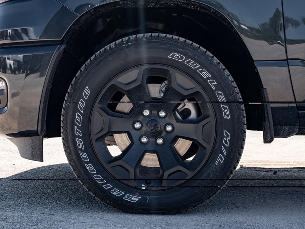2026 RAM 1500 SPORT Photo