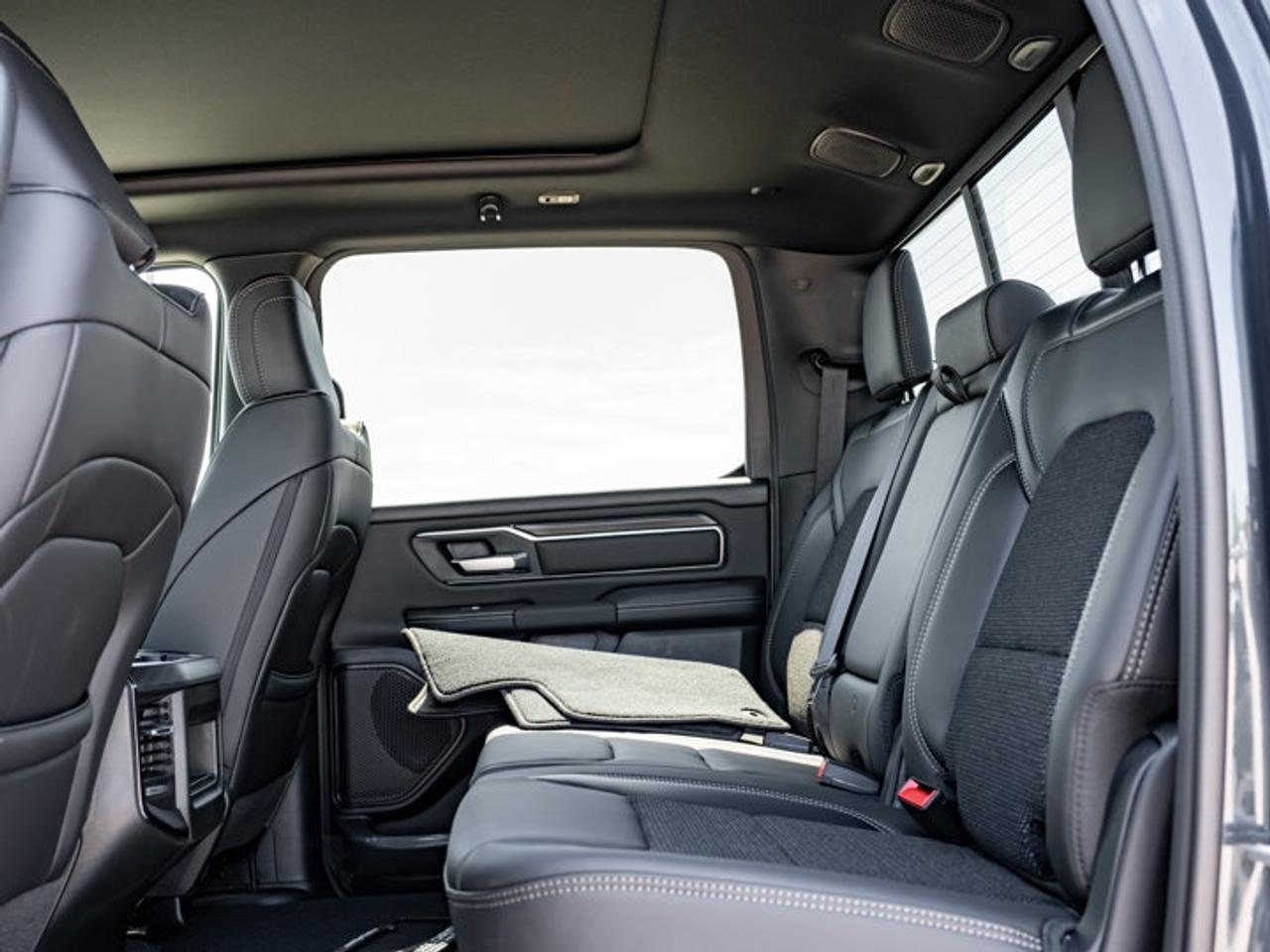 2026 RAM 1500 SPORT Photo