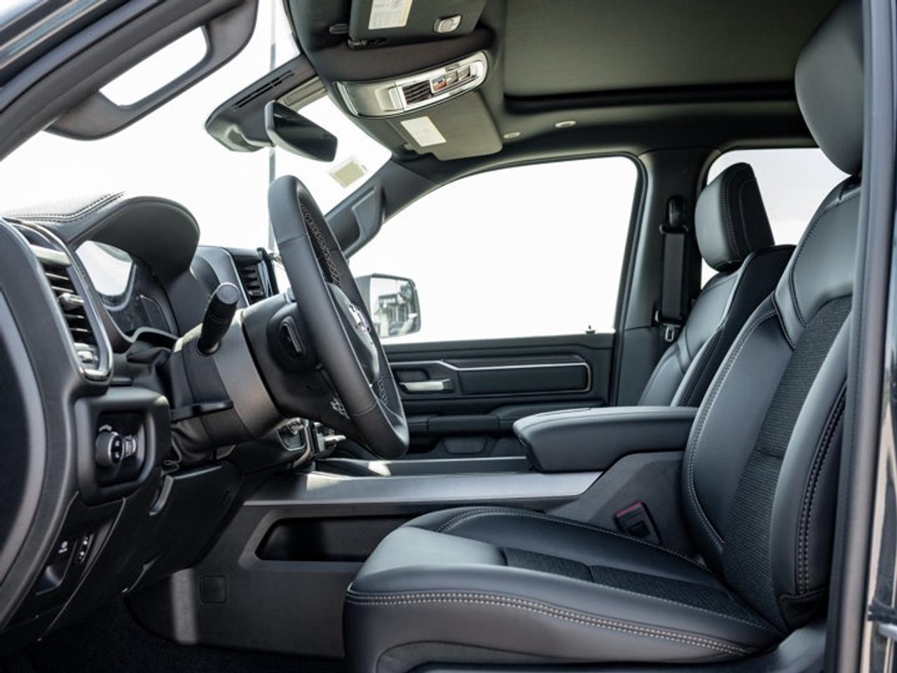 2026 RAM 1500 SPORT Photo