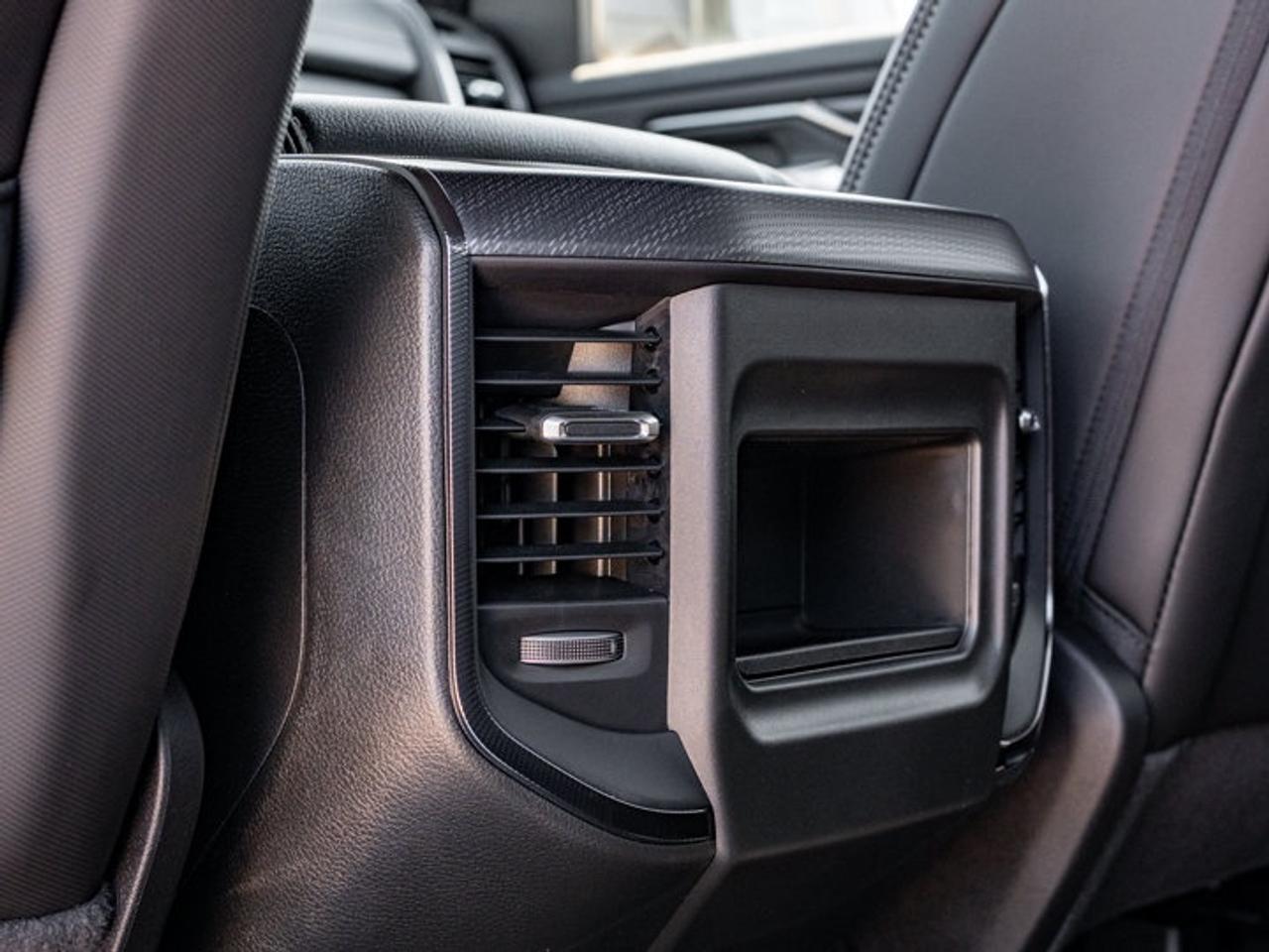 2026 RAM 1500 SPORT Photo