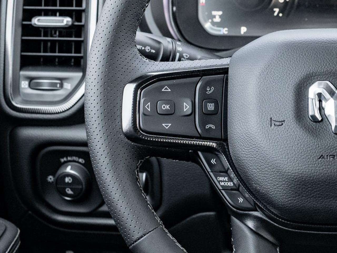 2026 RAM 1500 SPORT Photo