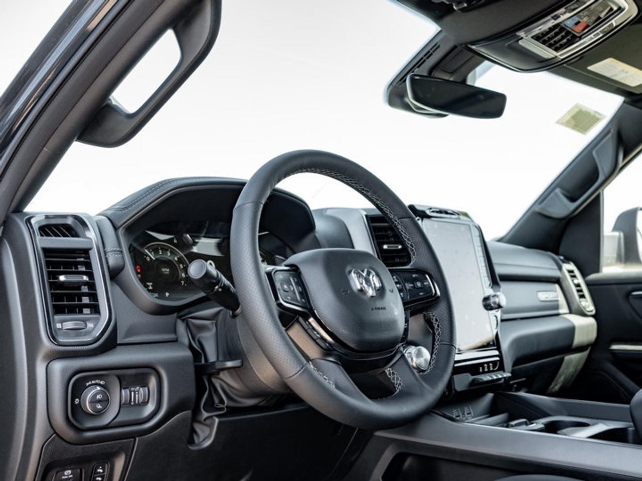 2026 RAM 1500 SPORT Photo