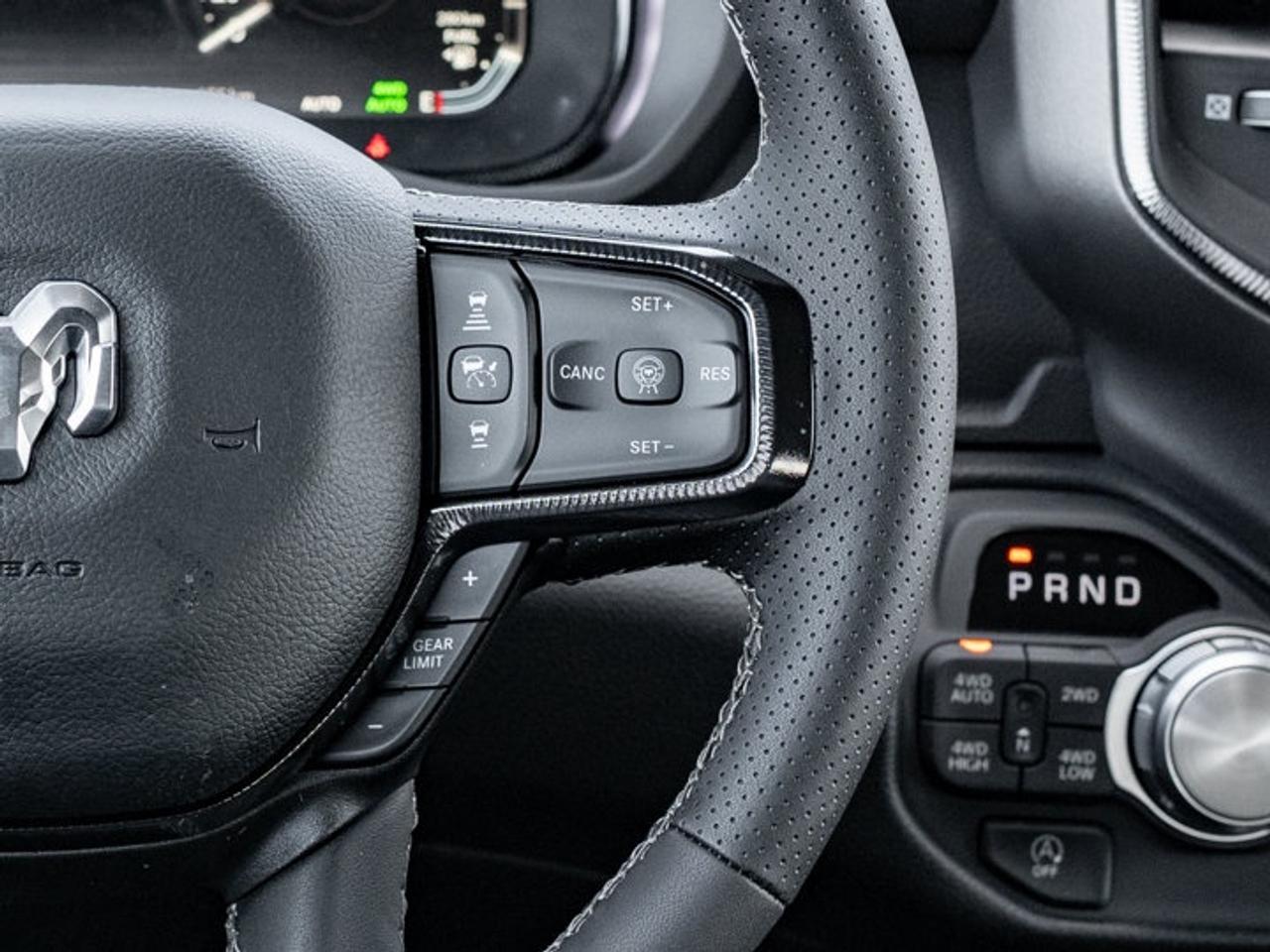 2026 RAM 1500 SPORT Photo