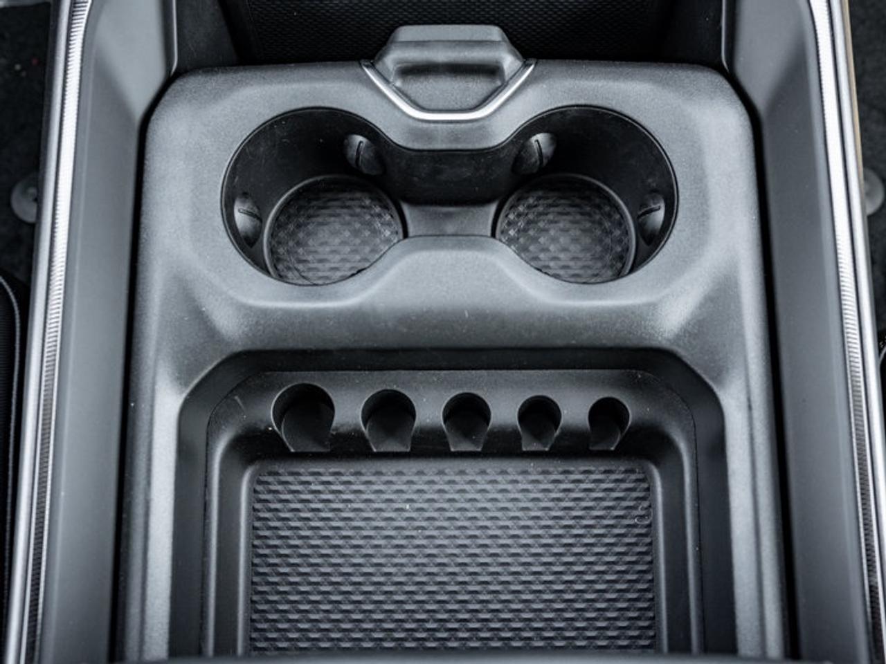 2026 RAM 1500 SPORT Photo