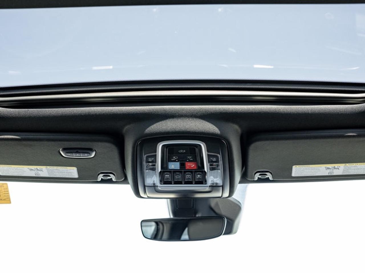 2026 RAM 1500 SPORT Photo