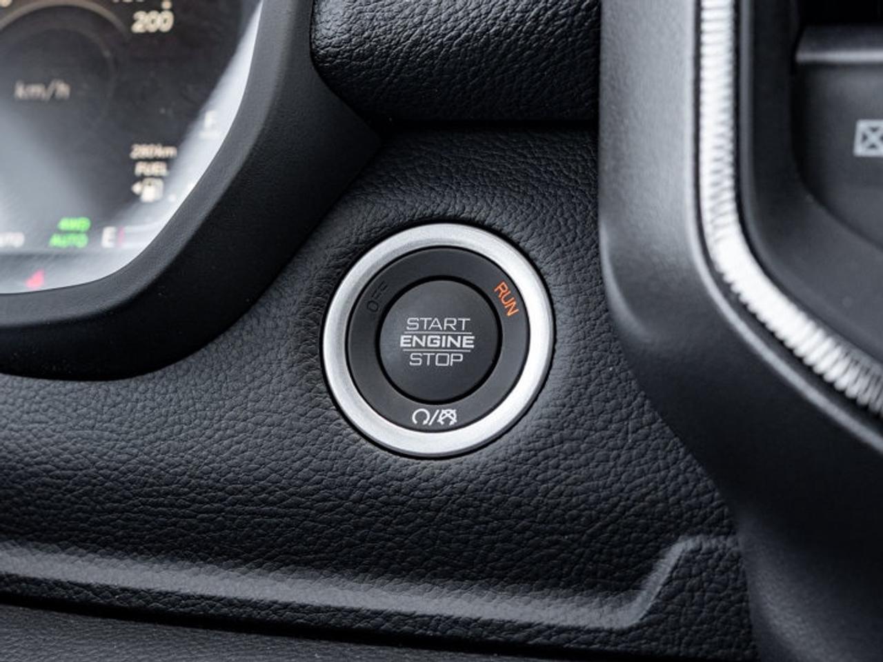 2026 RAM 1500 SPORT Photo