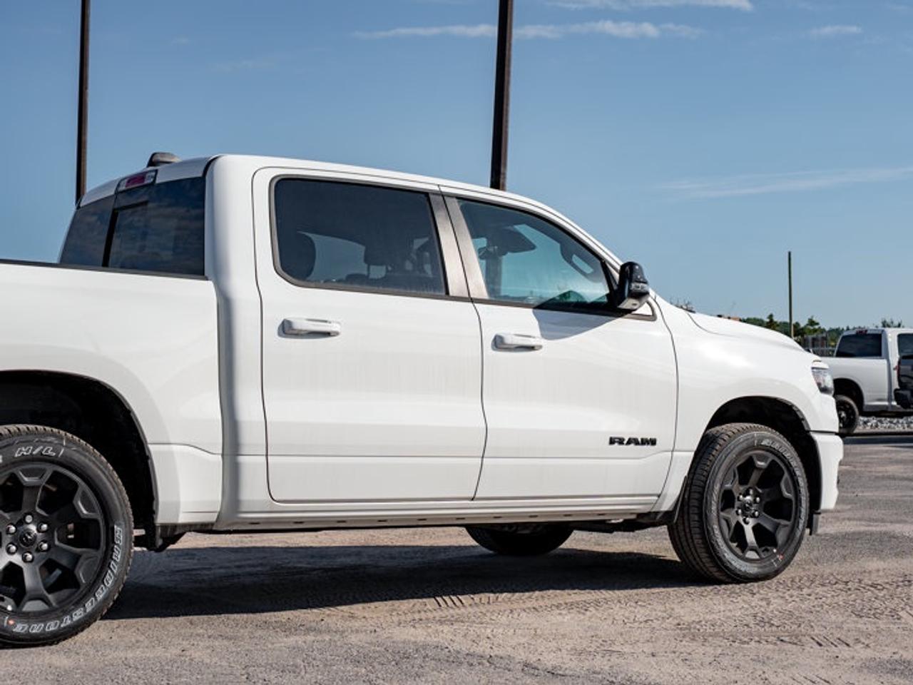 2026 RAM 1500 SPORT Photo
