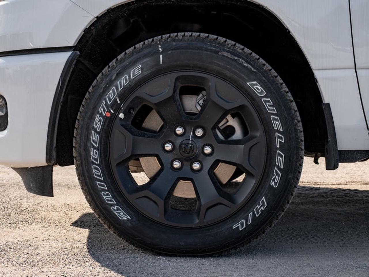 2026 RAM 1500 SPORT Photo