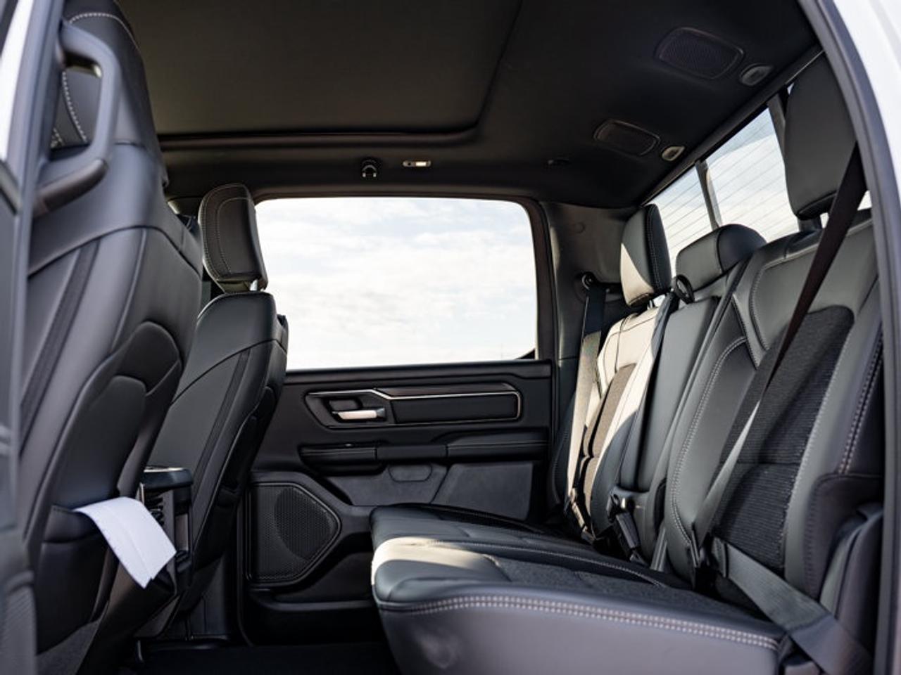 2026 RAM 1500 SPORT Photo