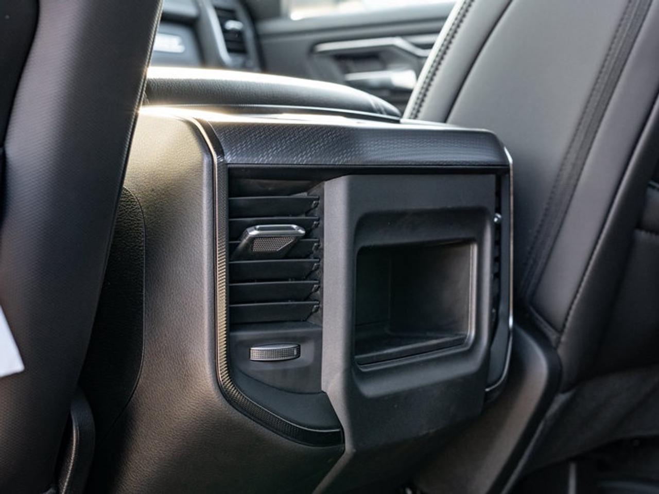 2026 RAM 1500 SPORT Photo