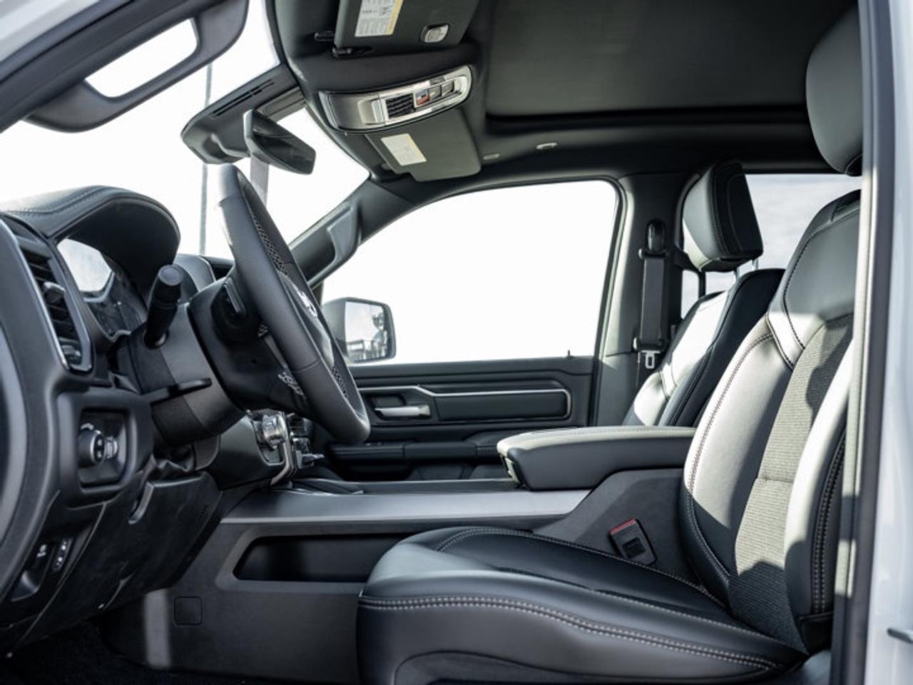 2026 RAM 1500 SPORT Photo