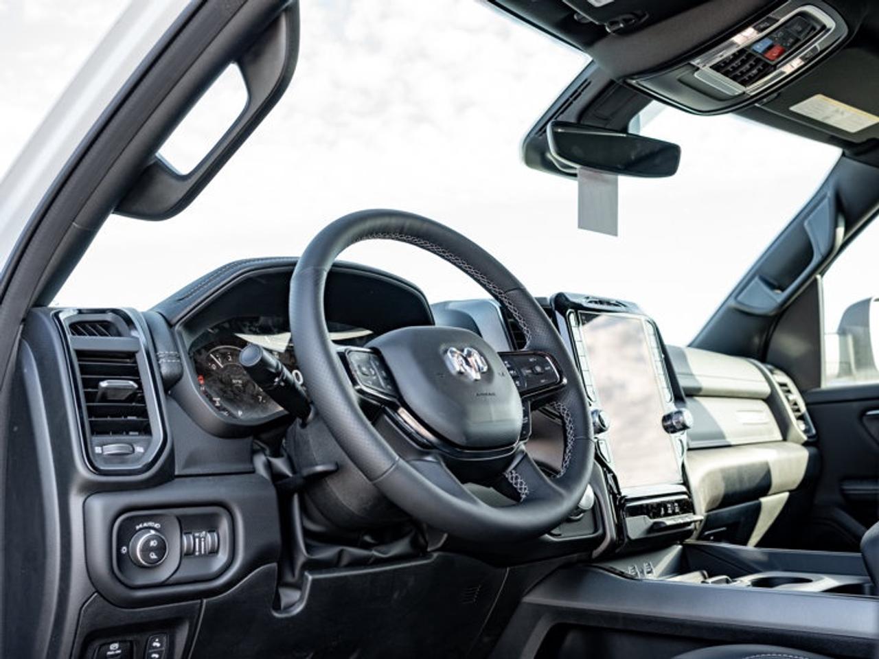 2026 RAM 1500 SPORT Photo