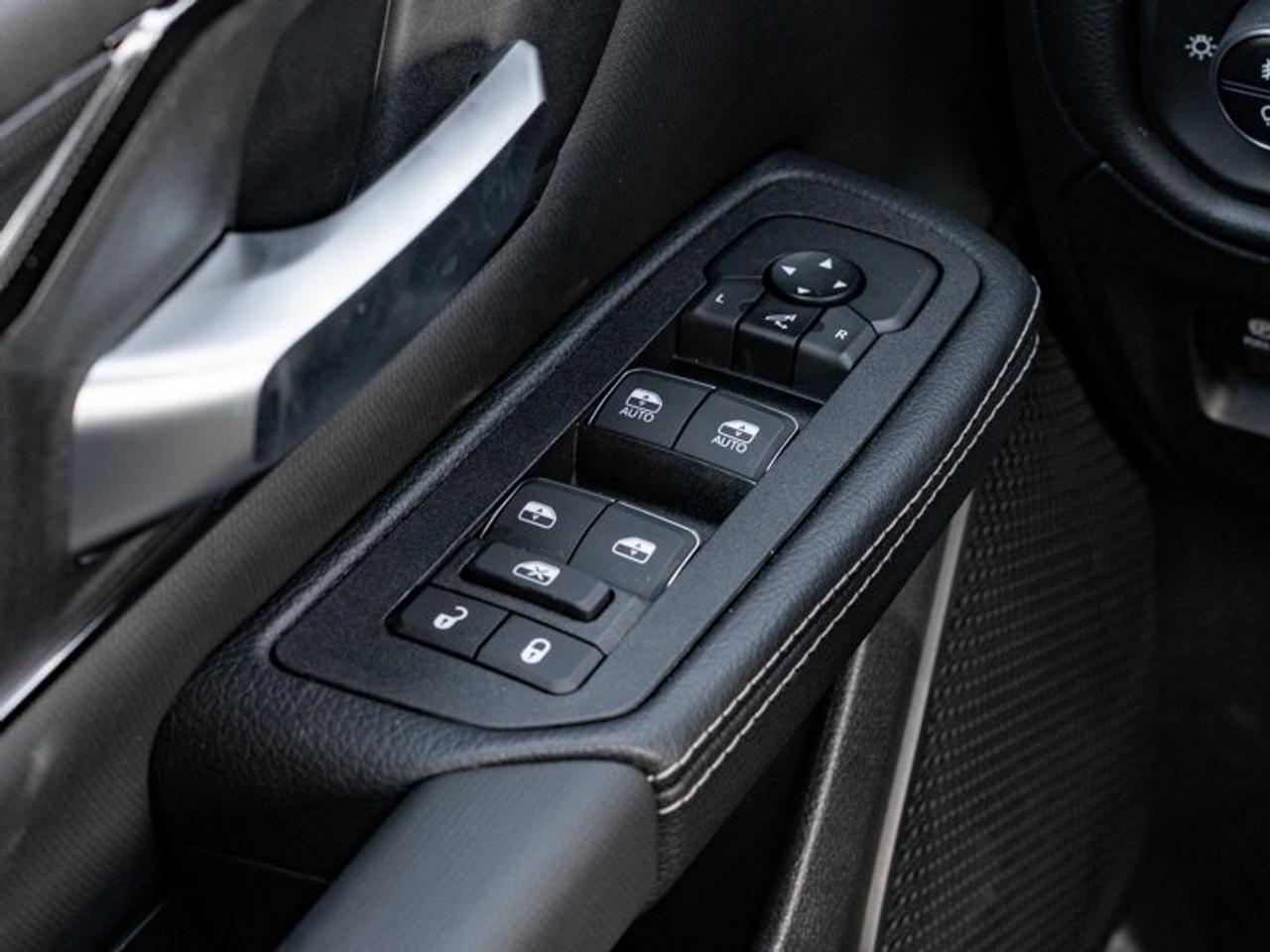 2026 RAM 1500 SPORT Photo