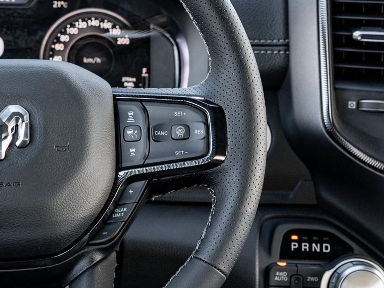 2026 RAM 1500 SPORT Photo
