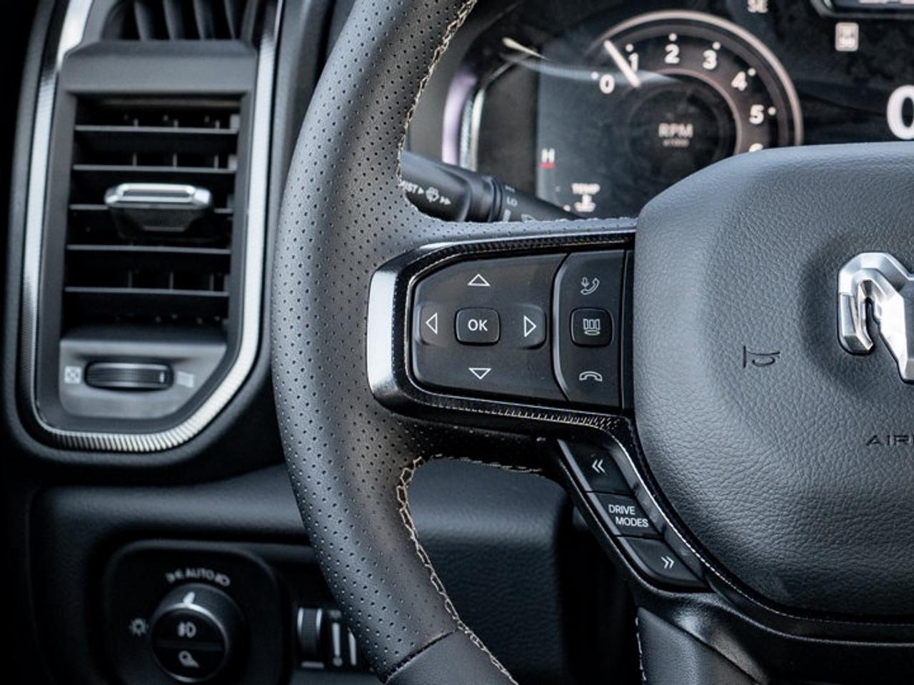 2026 RAM 1500 SPORT Photo