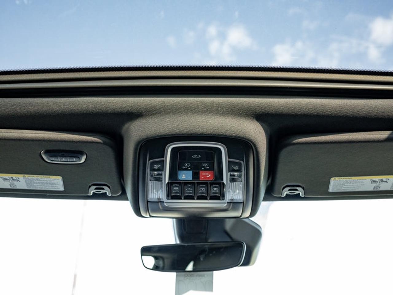 2026 RAM 1500 SPORT Photo