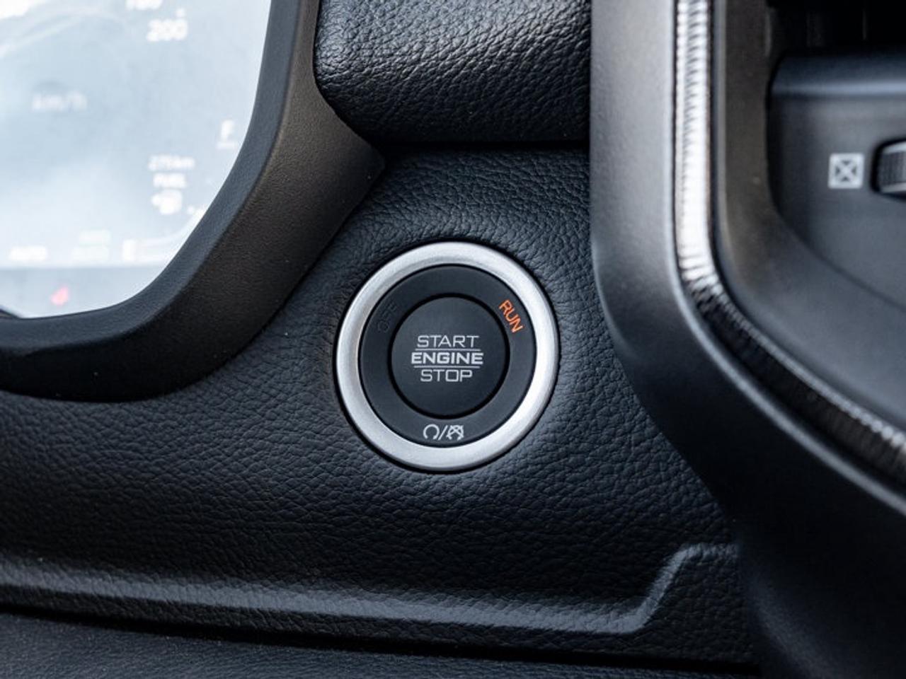 2026 RAM 1500 SPORT Photo