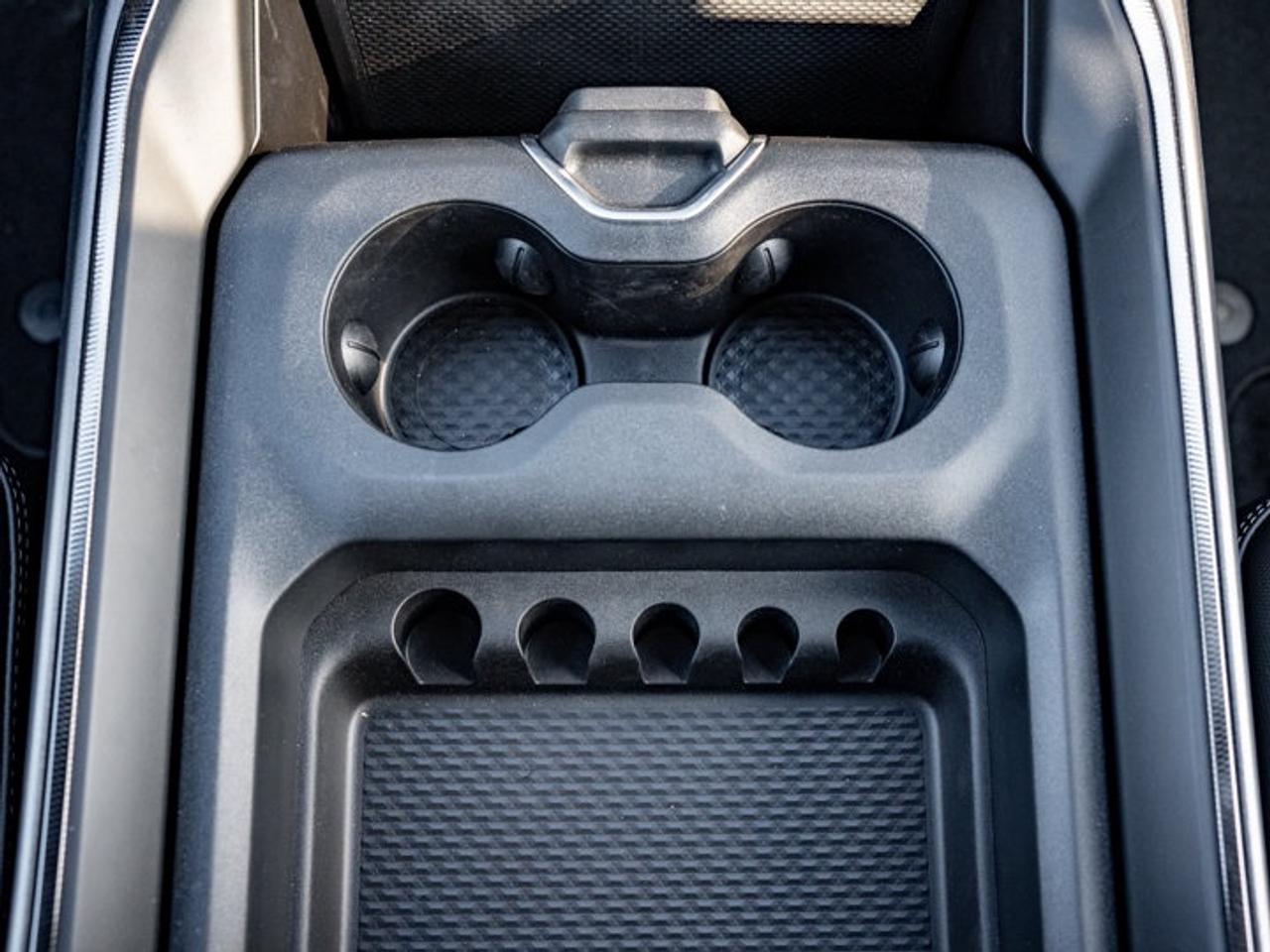 2026 RAM 1500 SPORT Photo