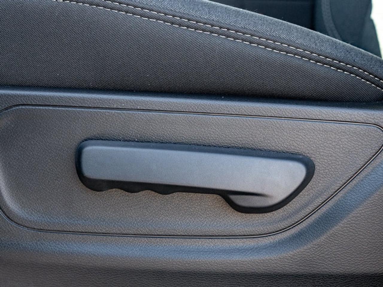 2026 RAM 1500 Warlock Photo