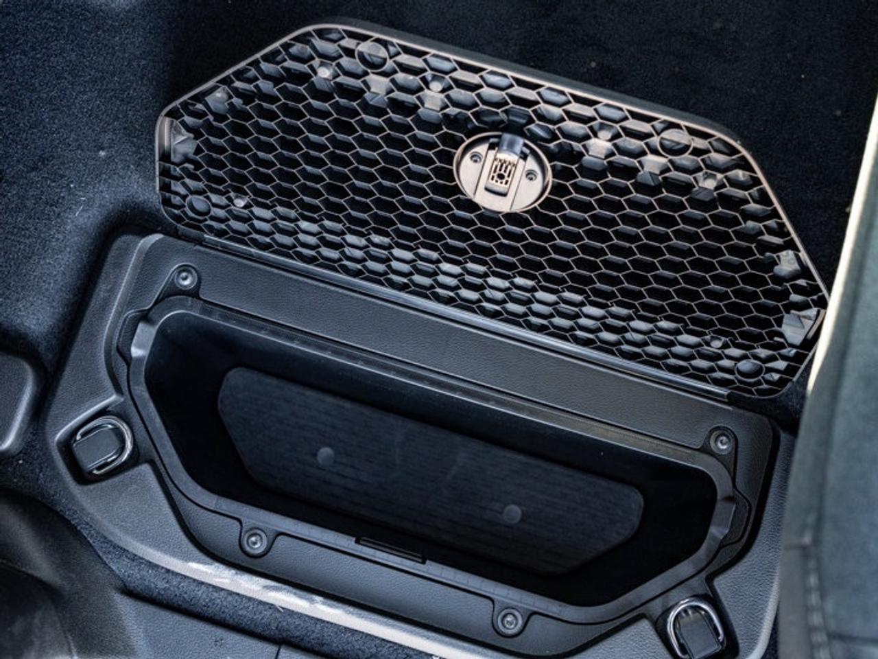 2026 RAM 1500 Warlock Photo