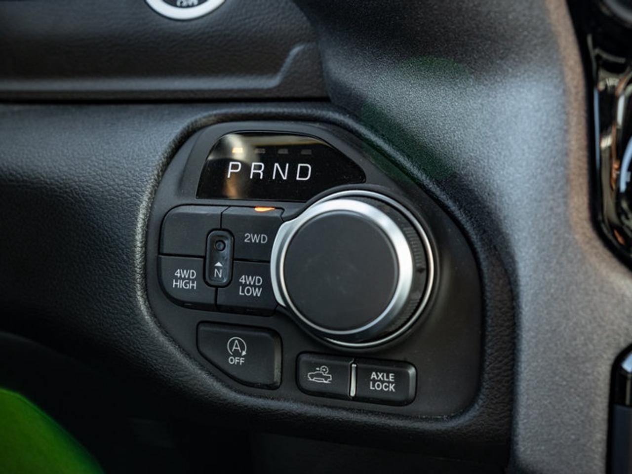2026 RAM 1500 Warlock Photo