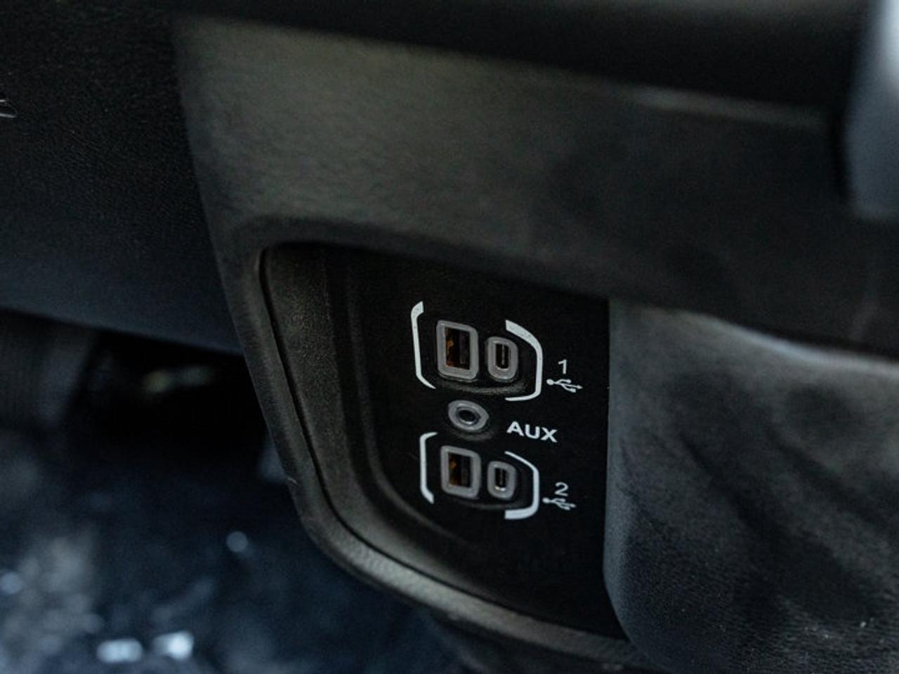 2026 RAM 1500 Warlock Photo