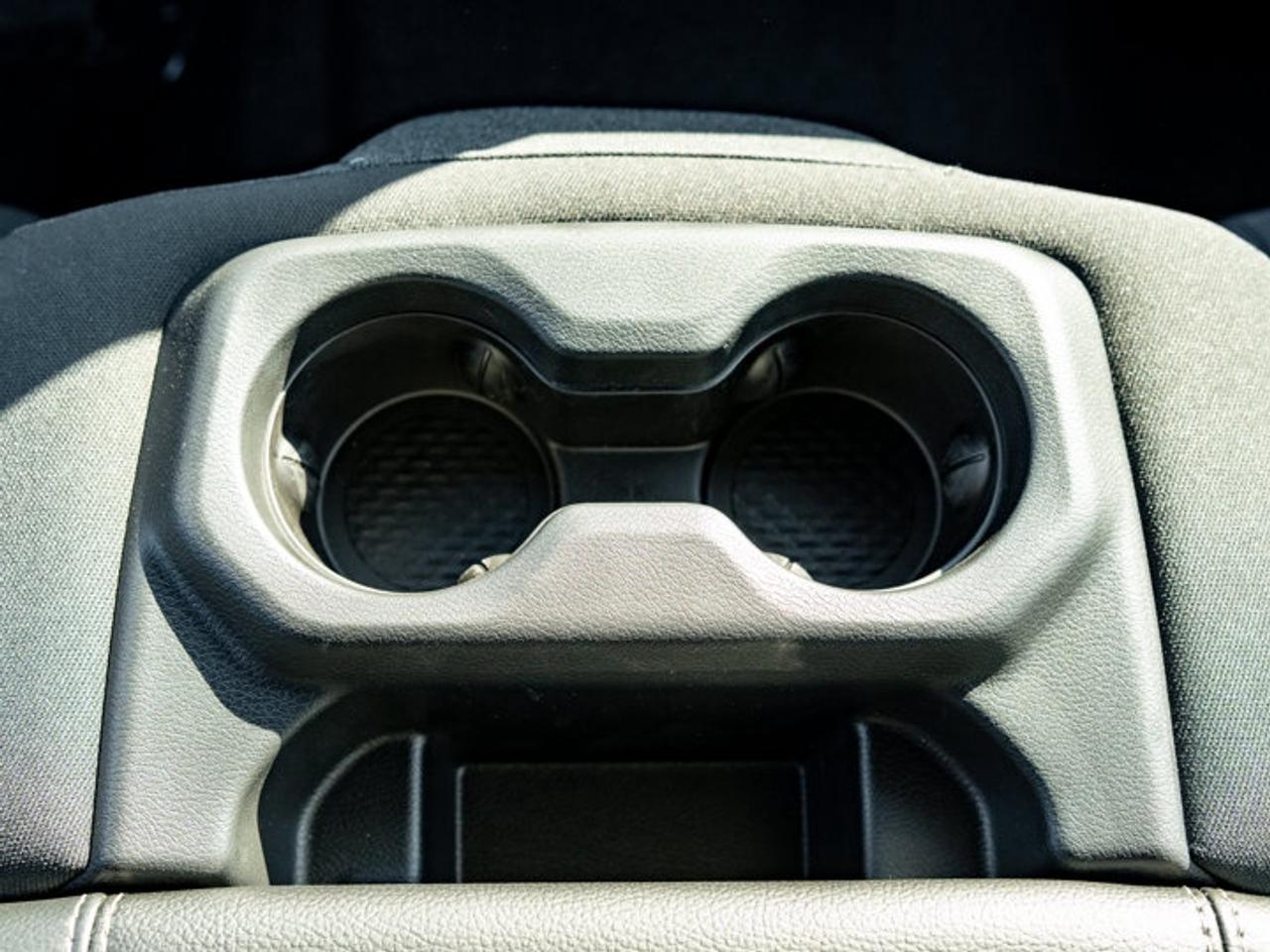2026 RAM 1500 Warlock Photo