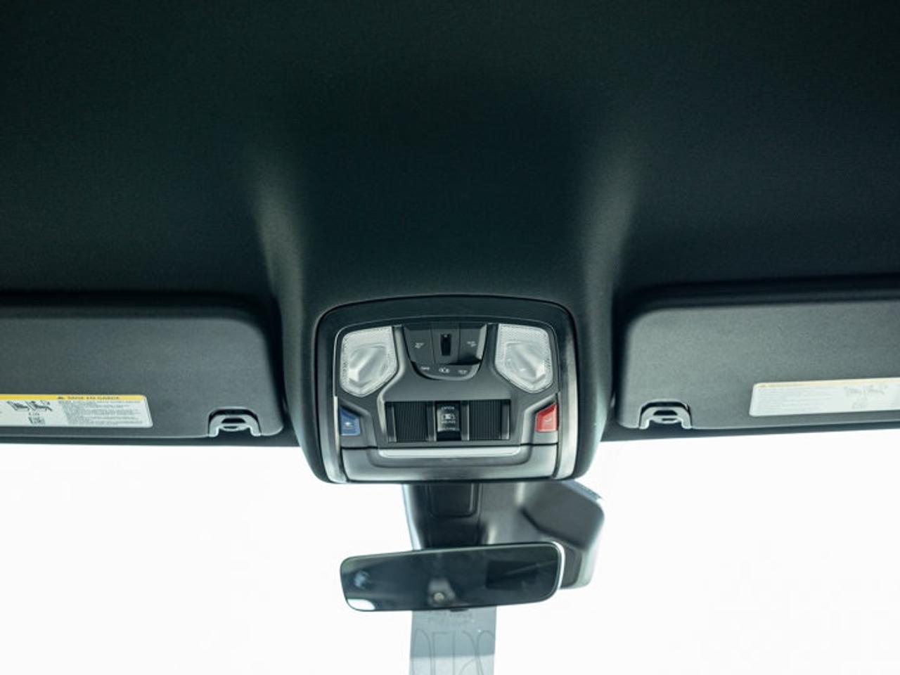 2026 RAM 1500 Warlock Photo