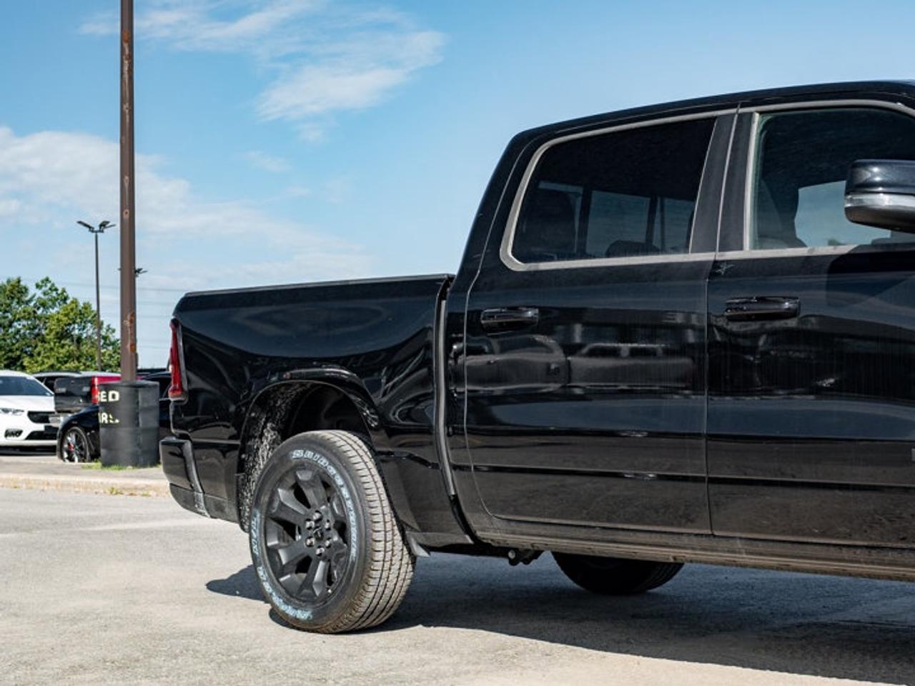 2026 RAM 1500 SPORT Photo