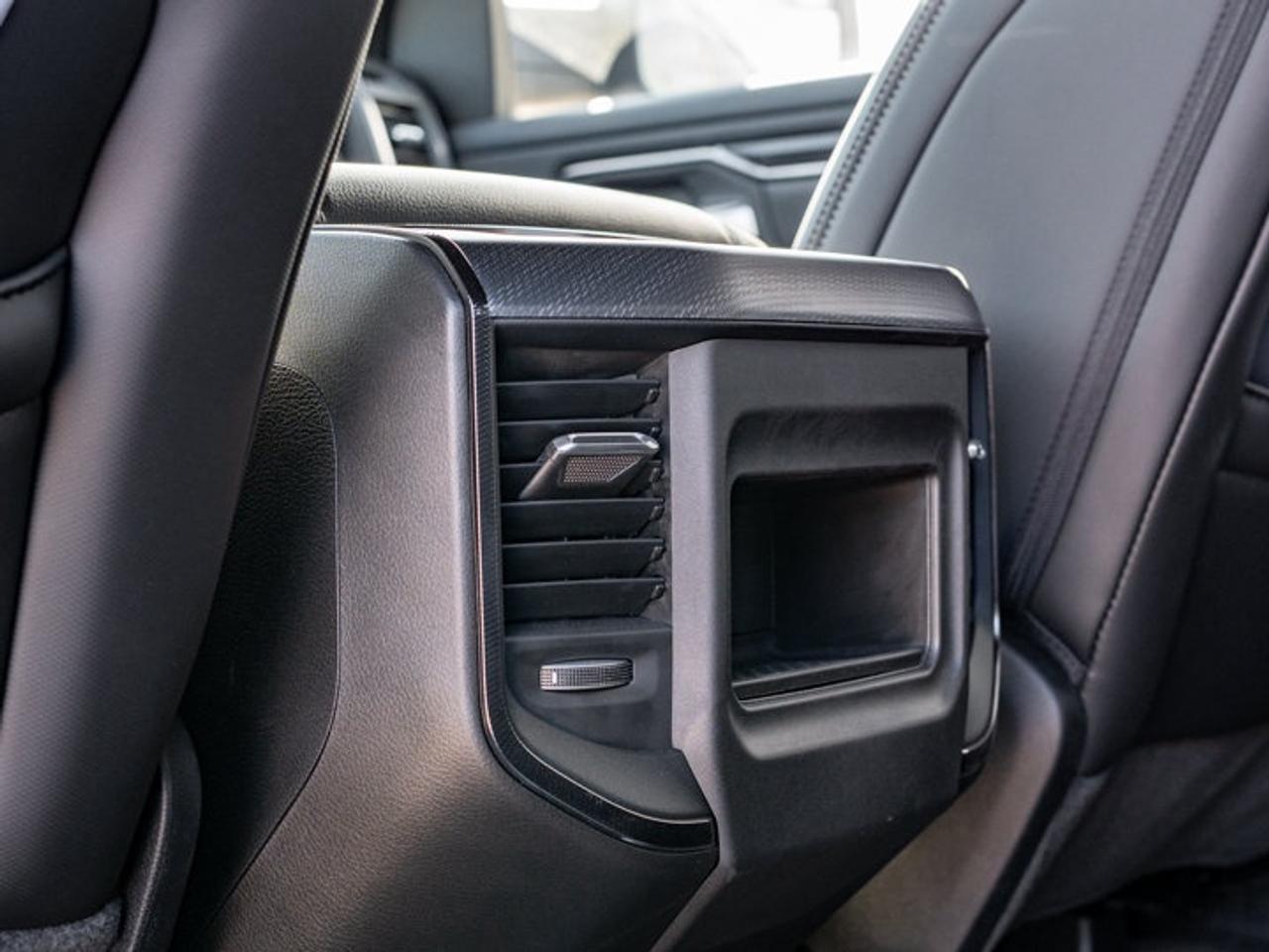 2026 RAM 1500 SPORT Photo