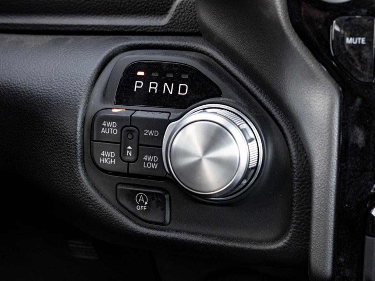 2026 RAM 1500 SPORT Photo