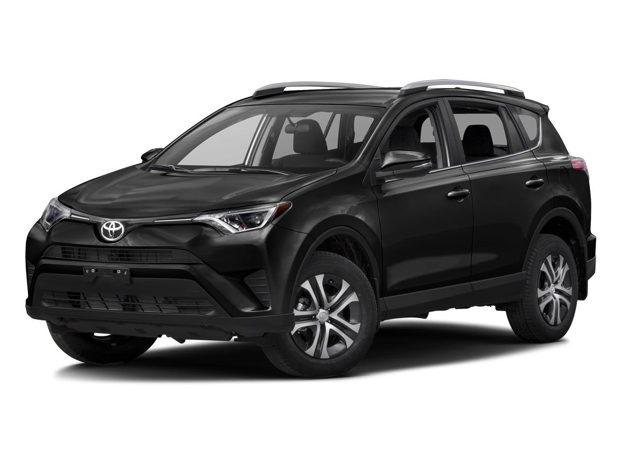 Used 2016 Toyota RAV4  for sale in Port Hawkesbury, NS