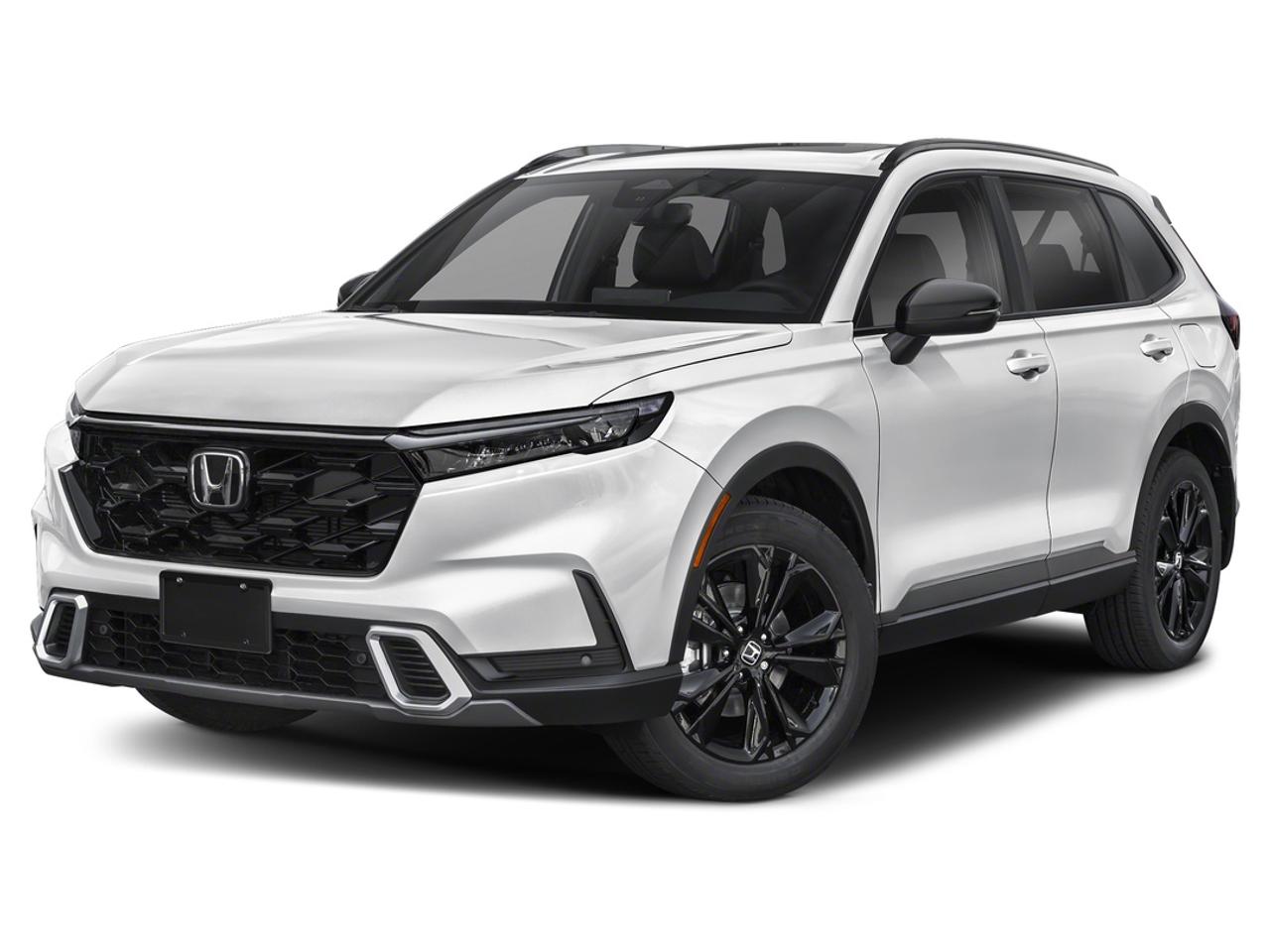Touring AWD