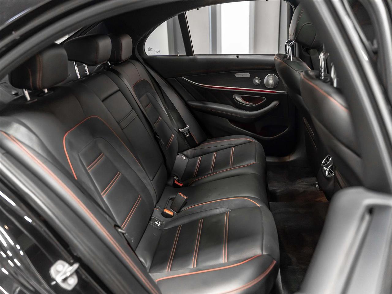 2018 Mercedes-Benz E-Class AMG 53 4MATIC Cabriolet AMG E 43|AMG Night Package|Massage|Burmester|Accident Free Photo