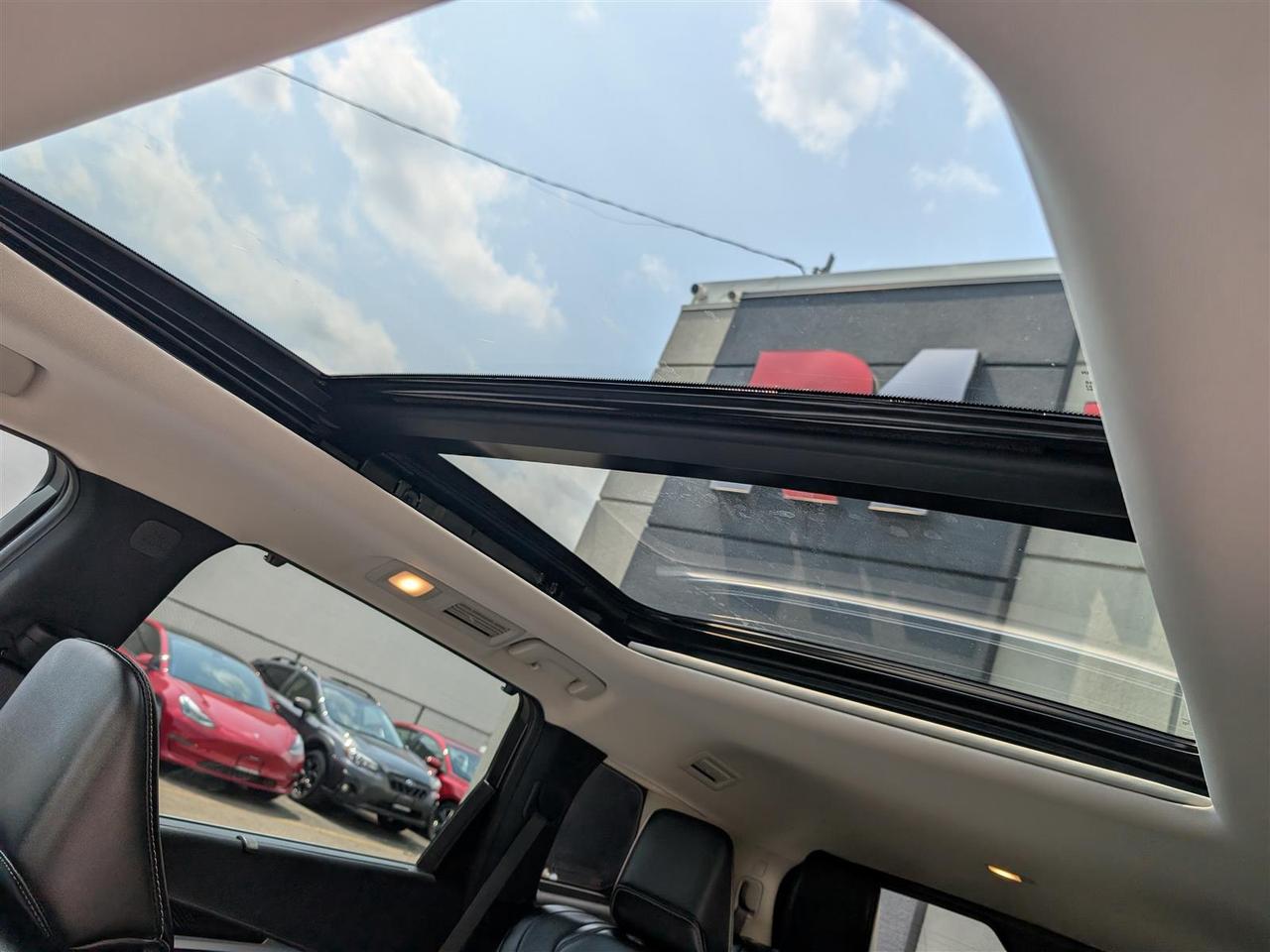 2024 Infiniti QX60 SENSORY AWD - PANO ROOF - NAVI - TECH FEATS Photo