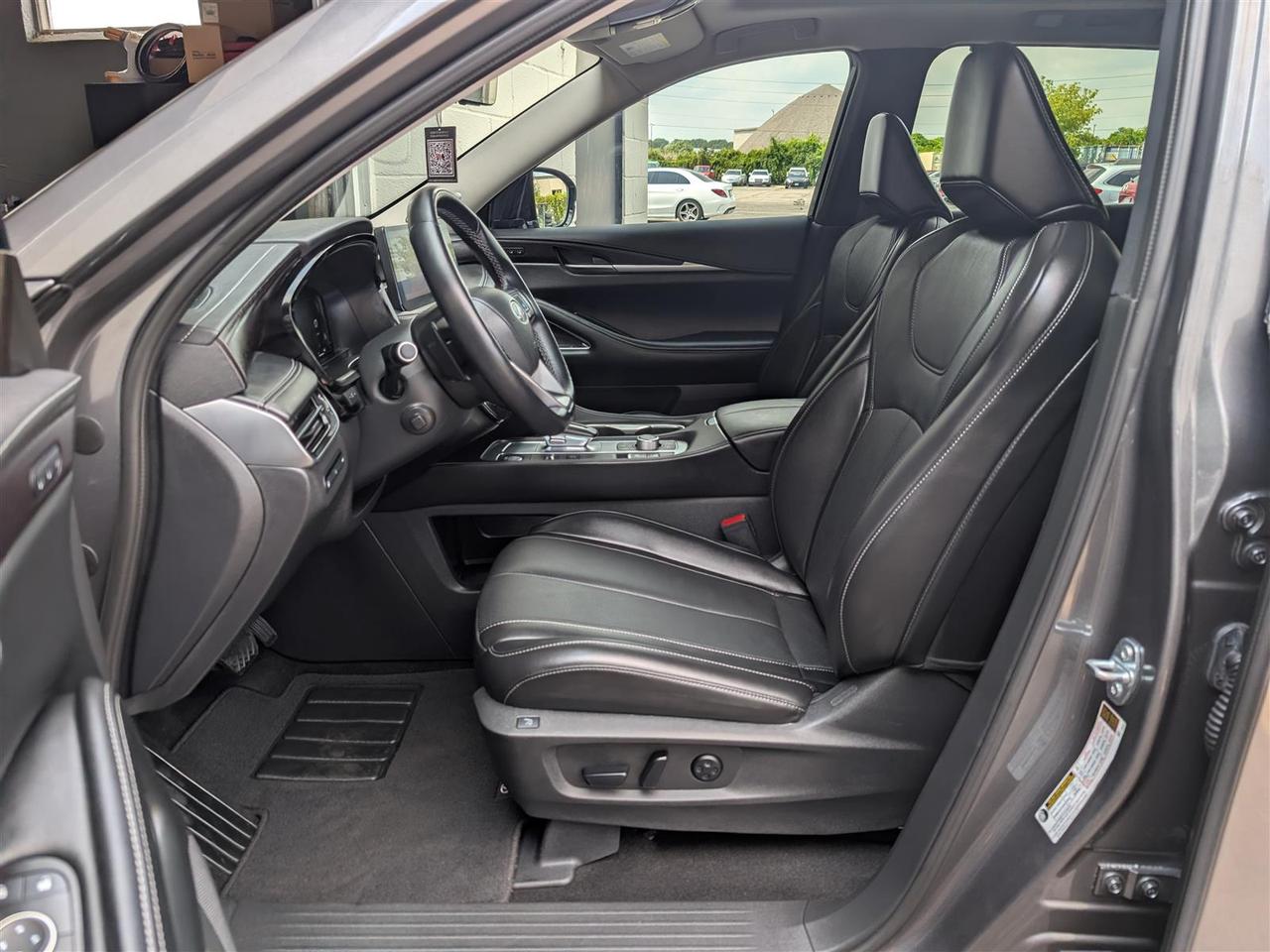 2024 Infiniti QX60 SENSORY AWD - PANO ROOF - NAVI - TECH FEATS Photo
