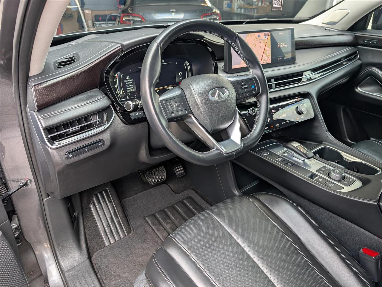 2024 Infiniti QX60 SENSORY AWD - PANO ROOF - NAVI - TECH FEATS Photo