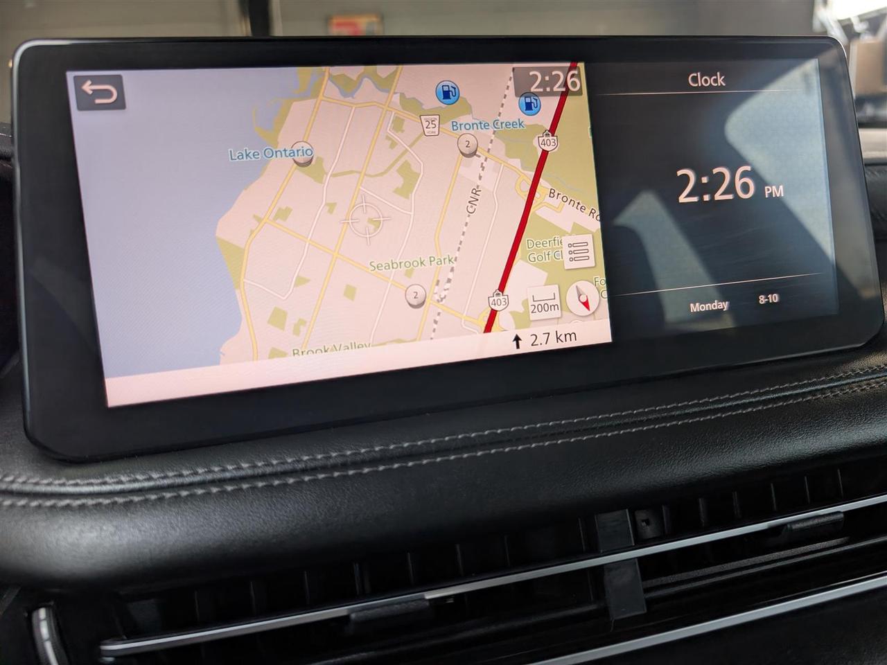 2024 Infiniti QX60 SENSORY AWD - PANO ROOF - NAVI - TECH FEATS Photo