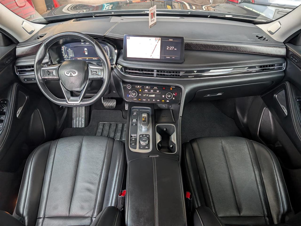2024 Infiniti QX60 SENSORY AWD - PANO ROOF - NAVI - TECH FEATS Photo