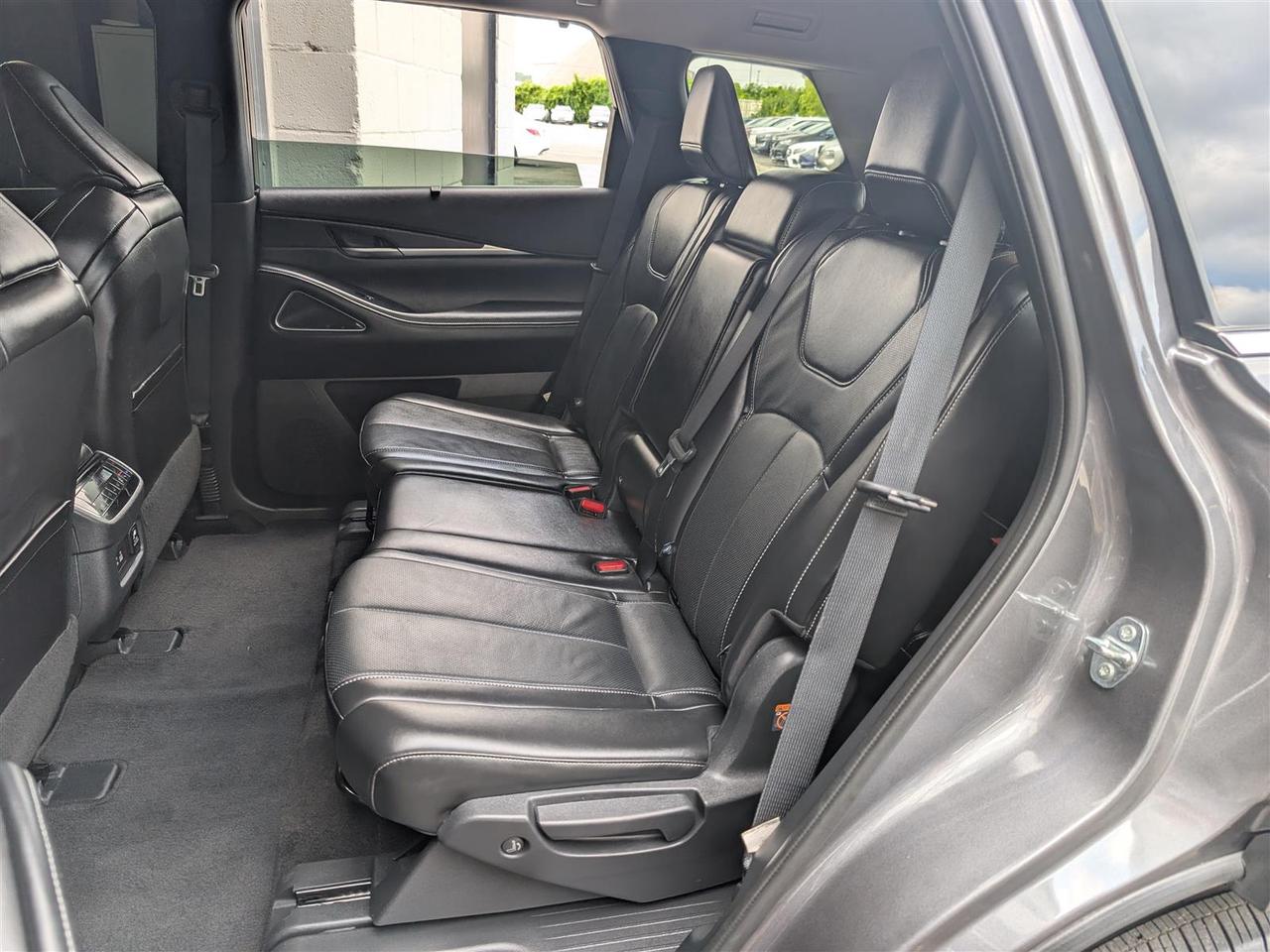 2024 Infiniti QX60 SENSORY AWD - PANO ROOF - NAVI - TECH FEATS Photo